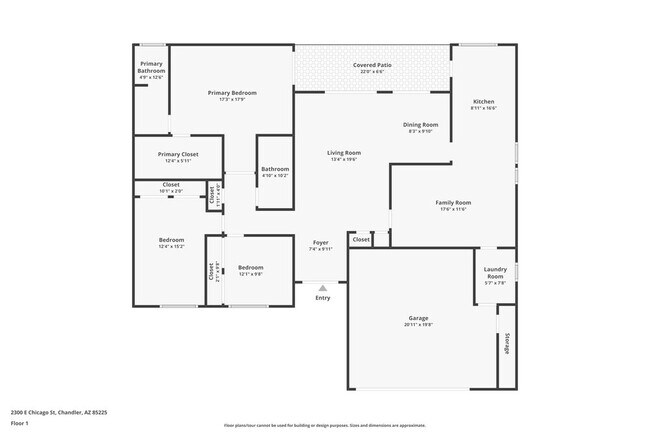 Foto del edificio - 2300 E Chicago St