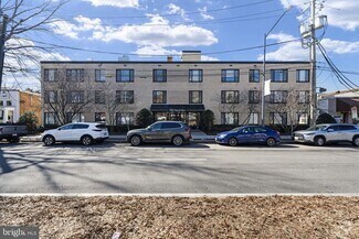 Building Photo - 5112 MacArthur Blvd NW