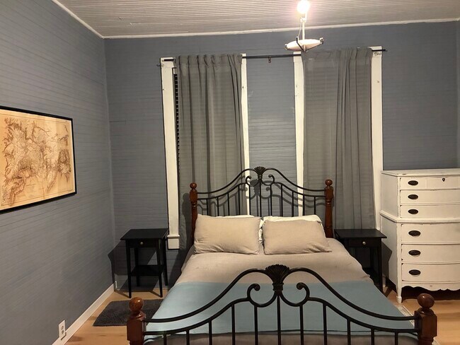 Foto del edificio - 1512 E 18th Ave