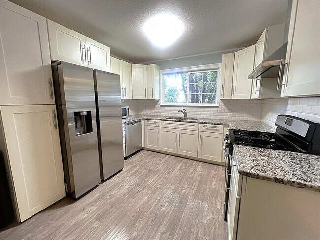 Foto del edificio - 3503 Walleye Way