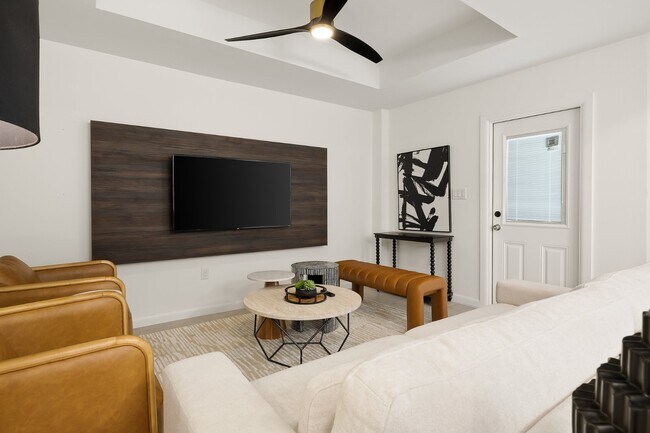 Foto del edificio - 211 N 8th St