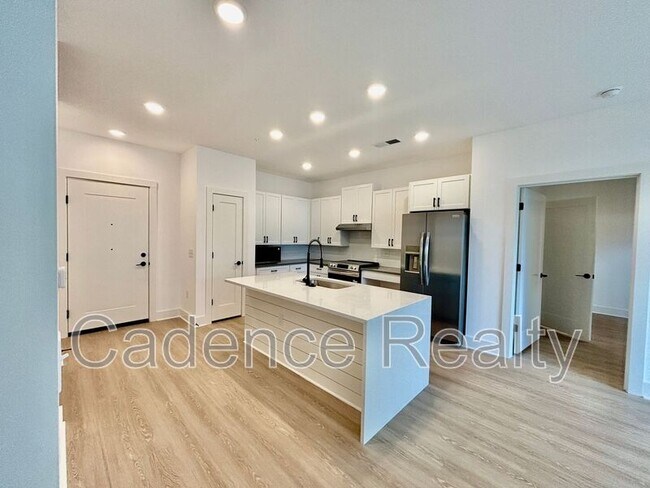 Foto del edificio - 610 S Kerr Ave