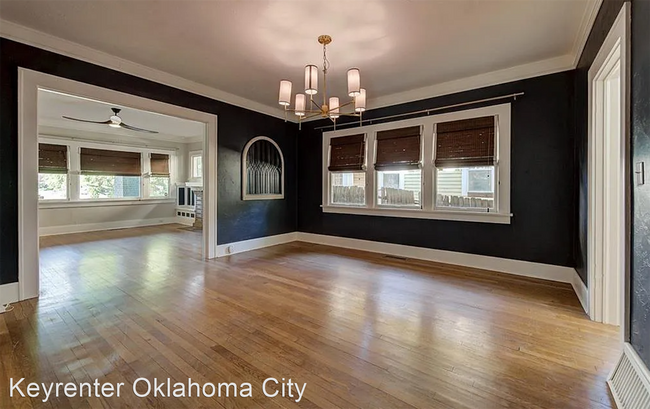 Foto del edificio - 4 br, 2 bath House - 1019 NW 34th St #A