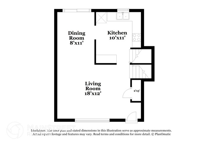 Building Photo - 3434 Southfield Dr E