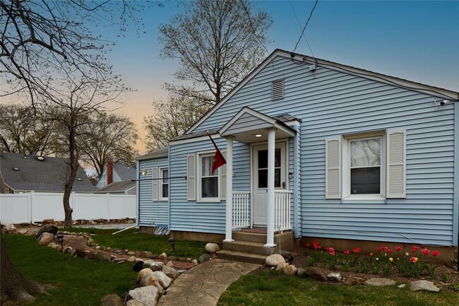 Building Photo - 132 Gordon Ave