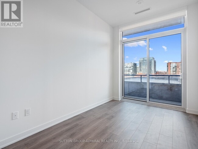 Photo du bâtiment - 9 Tecumseth St.