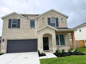 Building Photo - 16238 Parish Pointe Ct