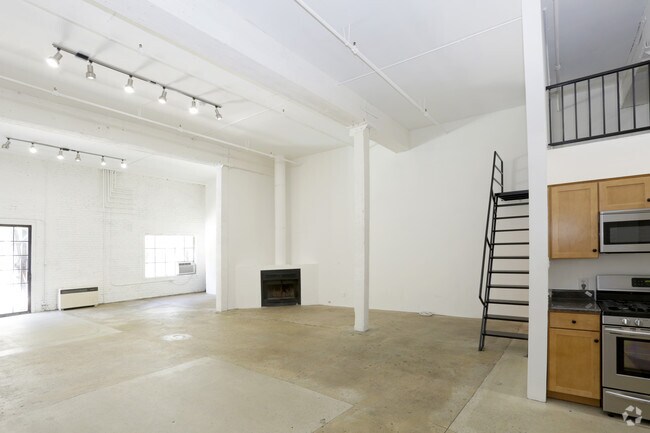 Artist Lofts Dtla Apartments Los Angeles Ca Loft 1 378 Sf Artist Lofts Dtla