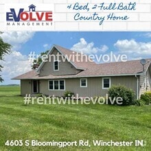 Building Photo - 4603 S Bloomingport Rd