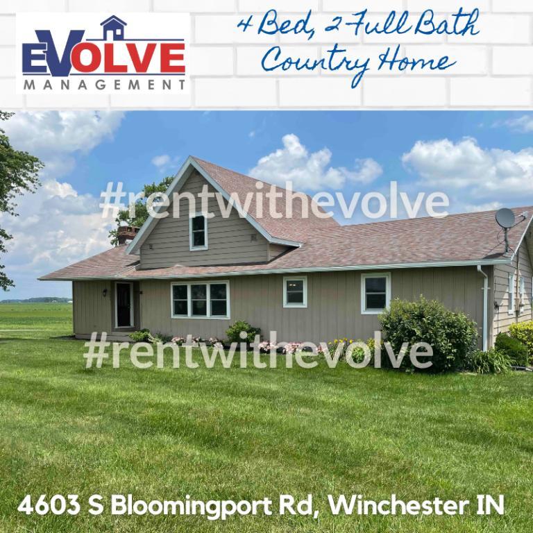 Foto principal - 4603 S Bloomingport Rd