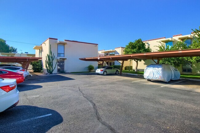 Building Photo - Two Bedroom Condo in Scottsdale