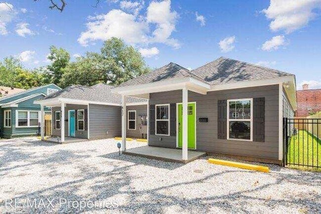 Foto del edificio - 3 br, 2 bath House - 415 Bedford Drive