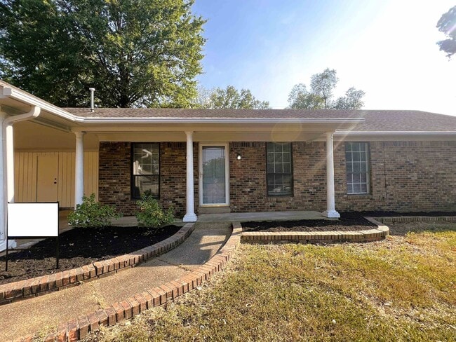 Foto del edificio - 6313 Cheekwood Ave