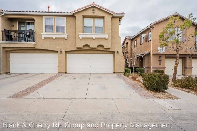 Foto del edificio - 3 br, 3 bath House - 25 RED OAK CANYON ST #2