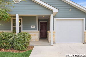 Foto del edificio - 802 Hickory Trail St