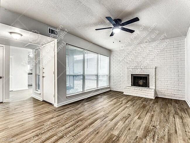 Foto del edificio - 2 br, 2 bath Duplex - 4305 Gorman Dr A A