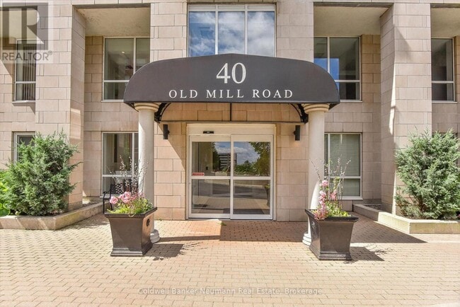 Building Photo - 40 Old Mill Rd