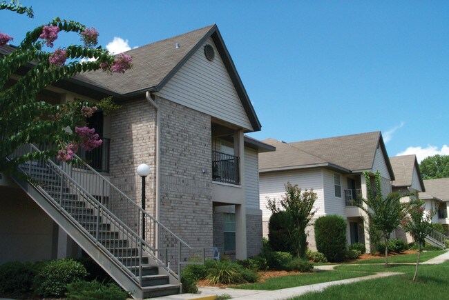 Fachada del edificio - Madison Cove Apartments