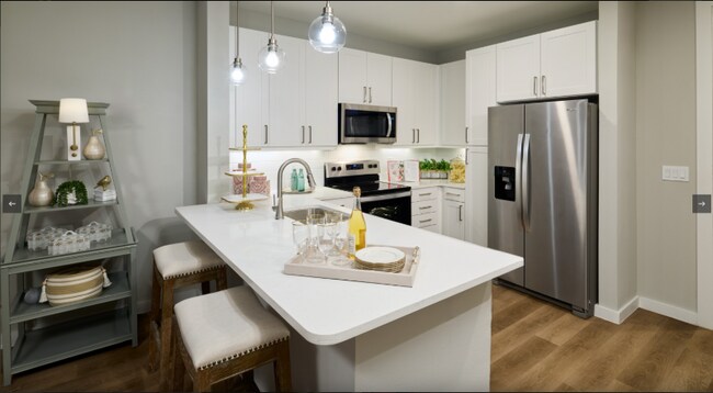 Foto del edificio - 3030 N Josey Ln