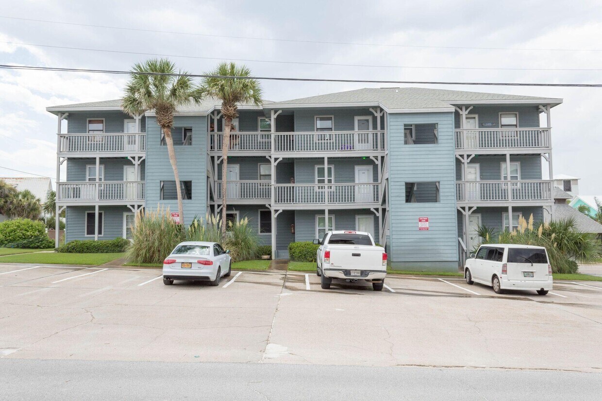 126 S Walton Lakeshore Dr Unit 304, Panama City Beach, FL 32413 Condo
