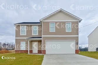 Building Photo - 45 Stodmire Ct