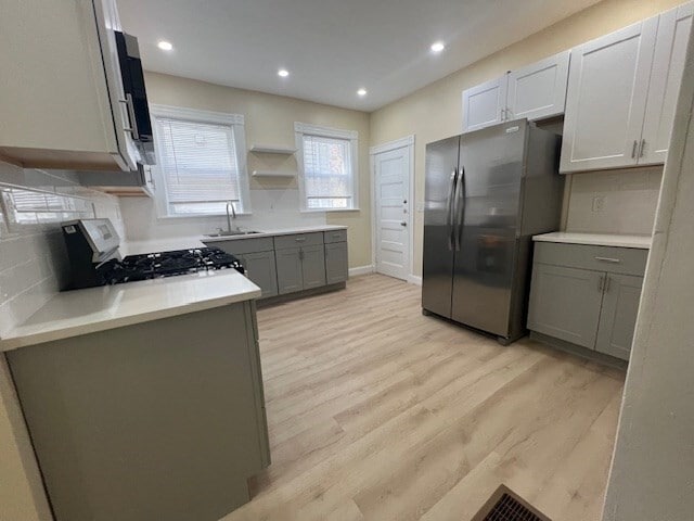 Building Photo - 24 Harlem St