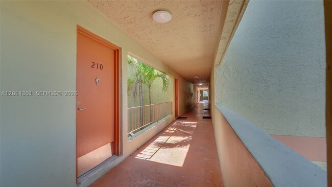 Building Photo - 9390 W Flagler St