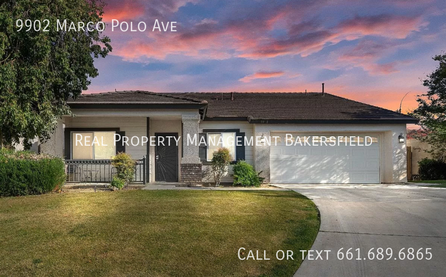 Primary Photo - 9902 Marco Polo Ave - Zero Deposit, Ask us...
