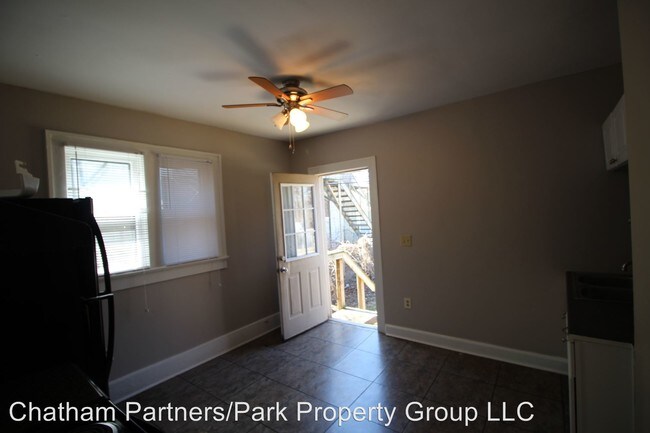 Foto del edificio - 1461-1463 N Grant Ave