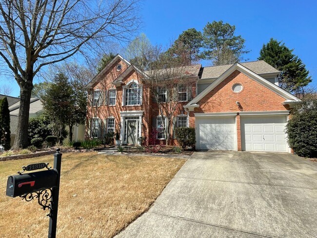 Foto del edificio - Johns Creek Location