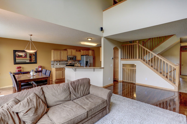 Foto del edificio - 15305 Wilderness Ridge Rd NW