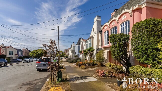 Foto del edificio - 1538 33rd Ave