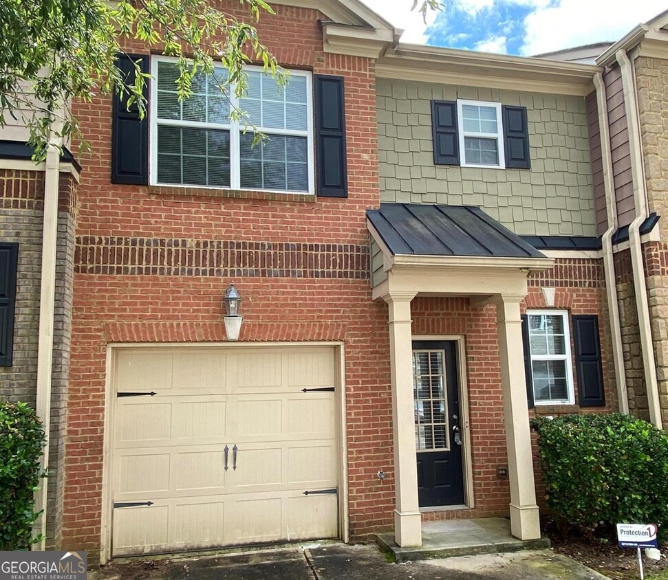 4311 Ferentz Trce, Stone Mountain, GA 30083 Townhome Rentals in Stone