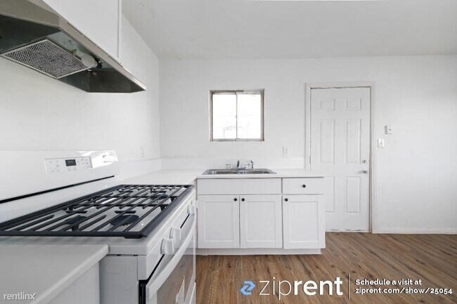 Foto del edificio - 2 br, 1 bath House - 2085 Franklin Ave, Sa...