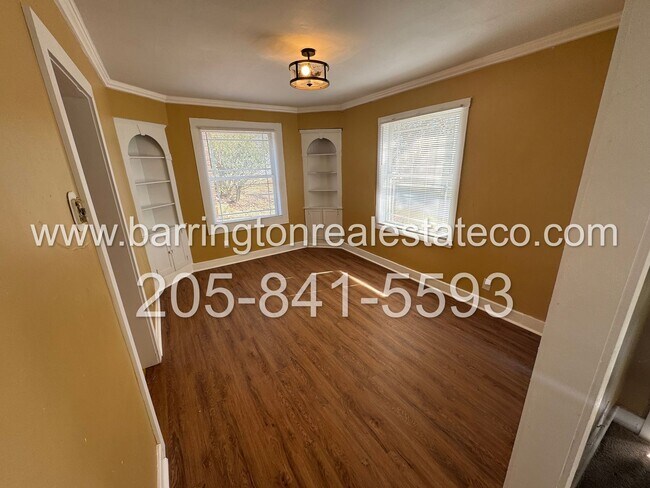 Foto del edificio - 1112 47th St Ensley