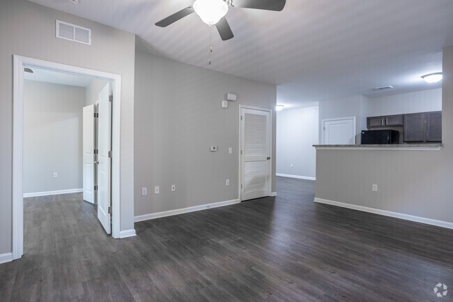3HAB, 2BA - 1,180 ft² - Jefferson Grove