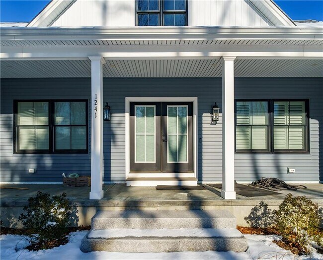 Foto del edificio - 1241 Saugatucket Rd