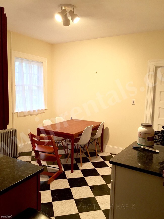 Foto del edificio - 51 Cranston St