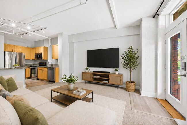 Foto del edificio - 600 Broadway Ave NW