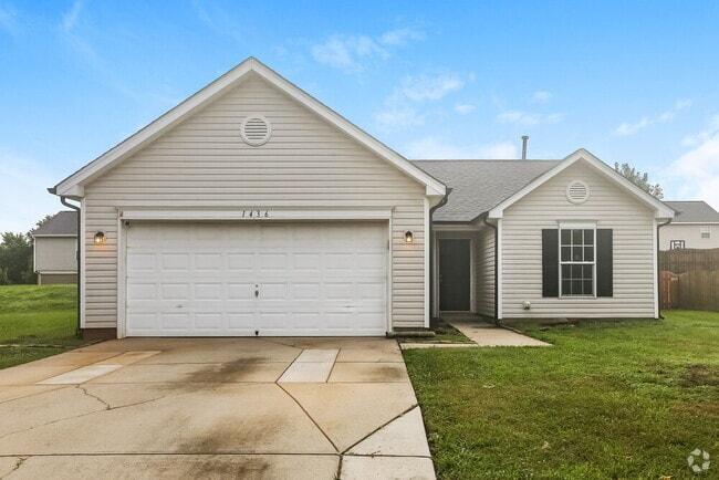 Building Photo - 1436 Galesburg St