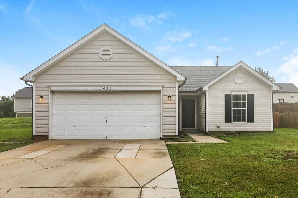 Foto principal - 1436 Galesburg St
