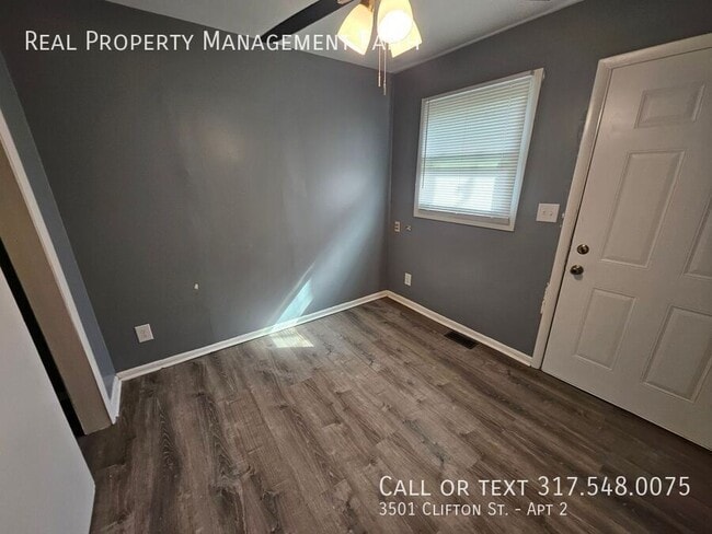 Photo - 3501 Clifton St Apartment