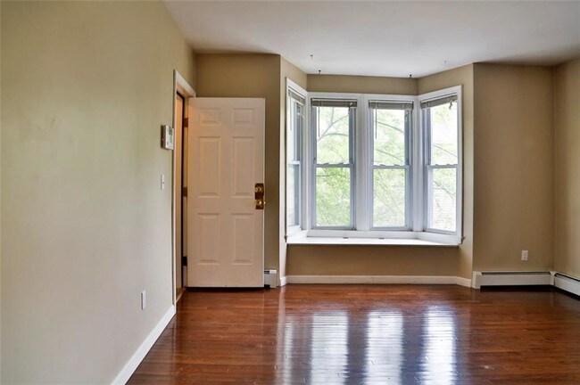 Foto del edificio - 89 Knowles St