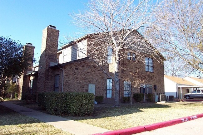 Foto del edificio - Kendalwood