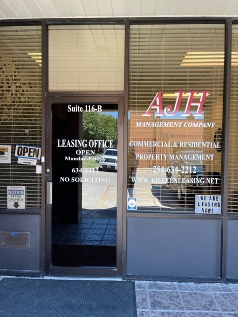 Primary Photo - AJH Management, LLC