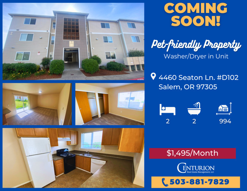Foto principal - 4460 Seaton Ln NE