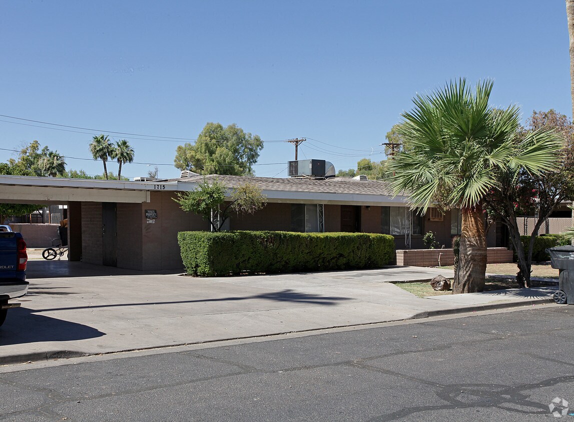 Primary Photo - 1715-1717 E 5th Ave