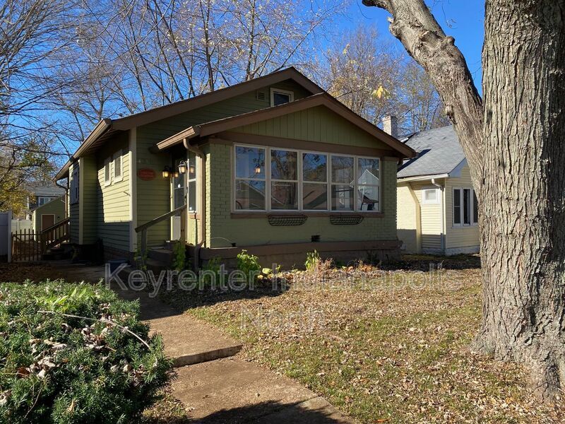 Foto principal - 4310 Guilford Ave