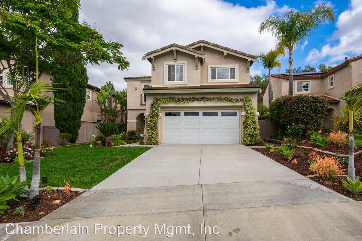 6 br, 3.5 bath House 3254 Rancho Famosa House Rental in Carlsbad