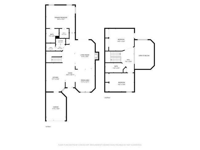 Foto del edificio - Gorgeous Home Ready for Move In